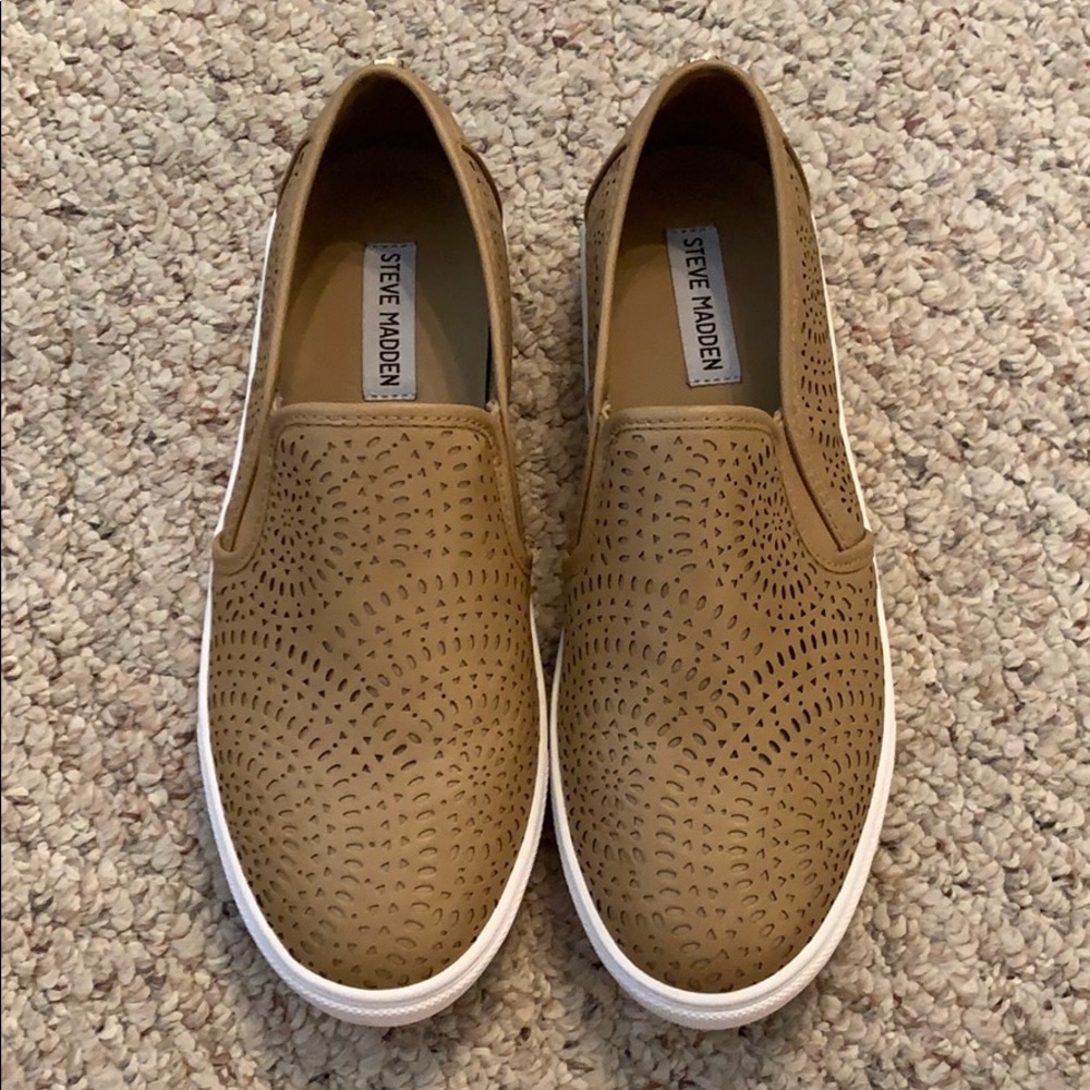 Steve Madden size 10
